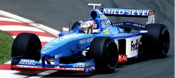 GP de Canadá: Recordando a Alex Wurz