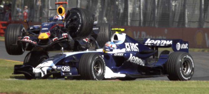 GP de Canadá: Recordando a Alex Wurz