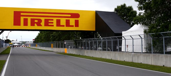 GP de Canadá 2014: Libres 1 en directo