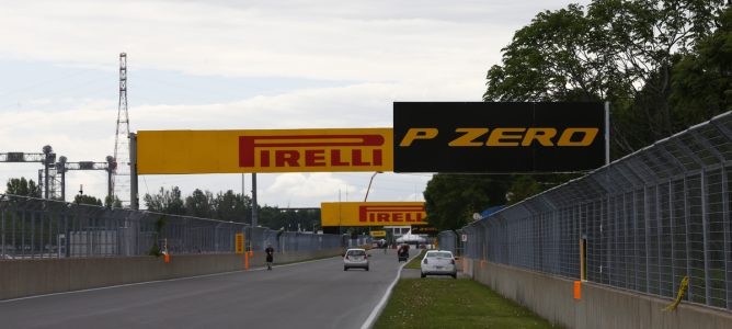 GP de Canadá 2014: Libres 2 en directo