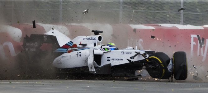 Charlie Whiting niega que haya un complot contra Sergio Pérez