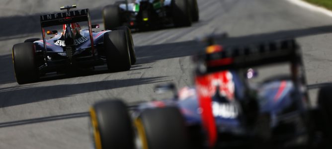 Adrian Newey cree que la F1 corre un grave peligro a corto plazo