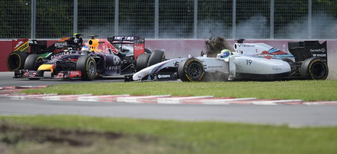 Patrick Head cree que las críticas a Force India "estuvieron fuera de lugar"