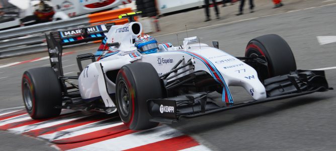 Valtteri Bottas, frustrado por los problemas: "Siempre han sido cosas diferentes"