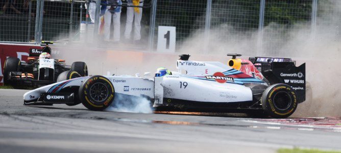 Previo del GP de Austria 2014