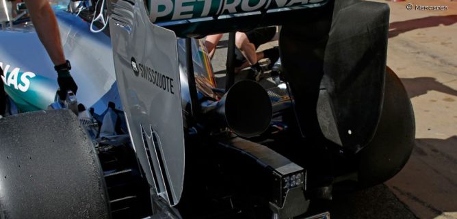 Los equipos probarán una nueva solución para el ruido en los test de Silverstone