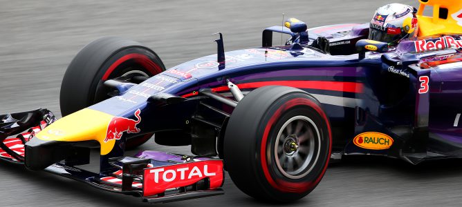 Daniel Ricciardo: "Aún nos guardamos algo en el bolsillo"