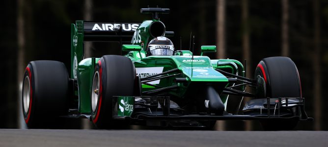 Kamui Kobayashi: "Hemos reducido la distancia con nuestros rivales directos"