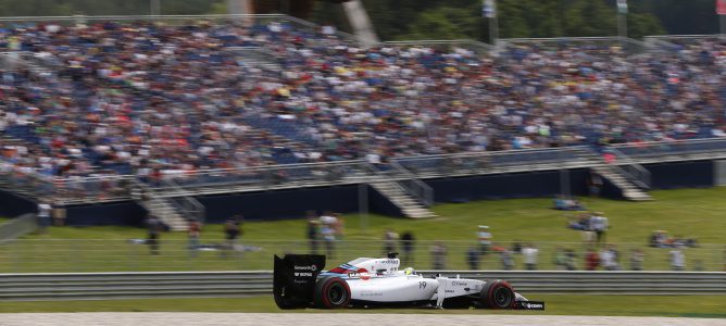 Rob Smedley: "Hemos sido batidos por un coche más rápido y un equipo mejor organizado"