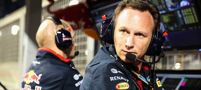 Christian Horner: "Los equipos nunca llegarán a un acuerdo de reducción de costes"