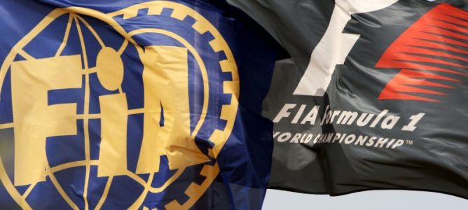 La FIA anuncia los cambios oficiales para los reglamentos de 2015