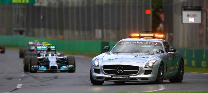 Nico Rosberg: "No quiero un cambio tan grande como lo es hacer otra salida"