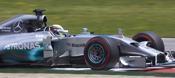 Nico Rosberg: "Quiero hacer una gran actuación y conseguir el mejor resultado posible"