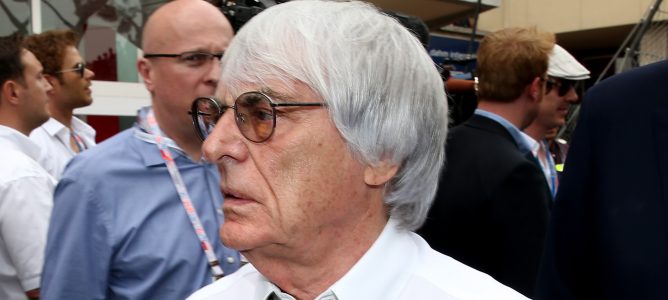 Otro testigo apoya la versión de Bernie Ecclestone en Múnich