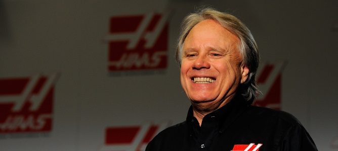 Ferrari anuncia un nuevo patrocinio con Haas Automotive