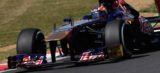 Jean-Eric Vergne: "Teníamos un buen coche para conseguir una posición más elevada"