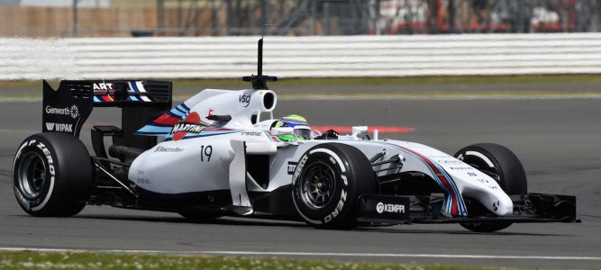 Felipe Massa: "Vamos a llegar a Hockenheim con un buen coche"