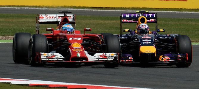 Marco Mattiacci: "Hemos mejorado mucho la aerodinámica del coche"