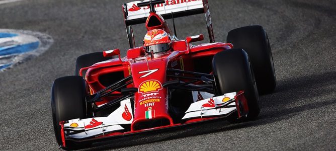 La FIA no sancionará a Kimi Räikkönen por el accidente en Silverstone