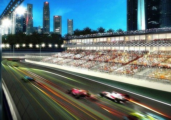 La GPDA está preocupada por la seguridad en Singapur