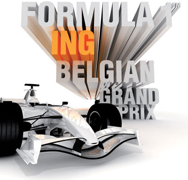 GP Bélgica 2008: Carrera en directo