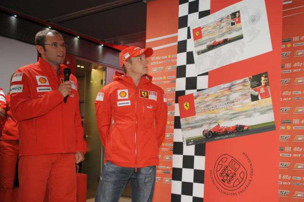 Domenicali: "Ferrari no va a comentar nada de la decisión de los jueces"