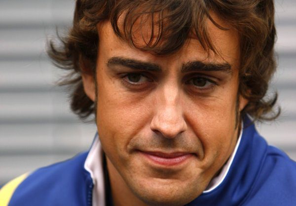 Alonso: "Si Ferrari me quiere, me tendrá"