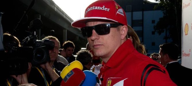 Mika Häkkinen: "Creo que Räikkönen no ha sido listo al anunciar su retirada de la F1"