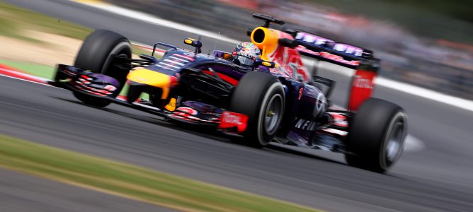 Sebastian Vettel: "Dudo que podamos reducir la distancia con Mercedes este año"