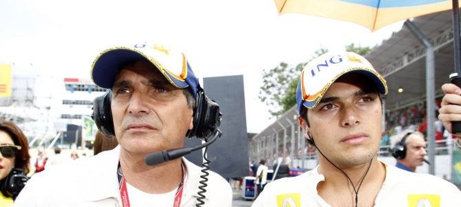 GP de Alemania: Recordando a Nelsinho Piquet