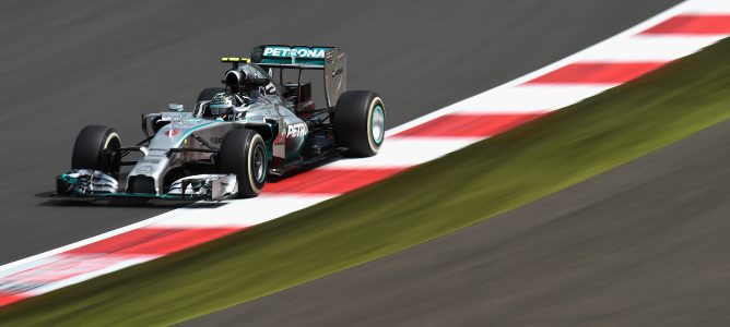 Lewis Hamilton cree que los abandonos serán claves en la lucha por el Mundial