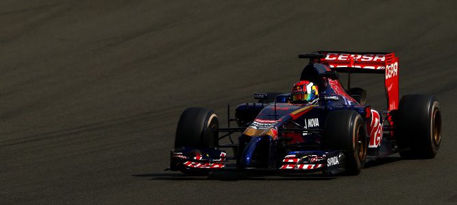 Franz Tost: "No estamos donde deberíamos estar en términos de fiabilidad"