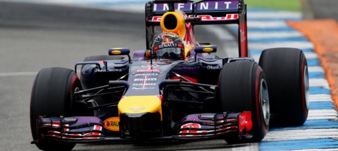 Sebastian Vettel: "Mercedes no es invencible"