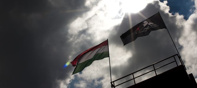 GP de Hungría 2014: Libres 2 en directo