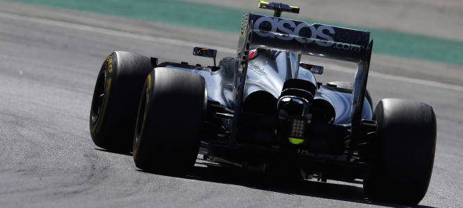 Kevin Magnussen: "Probablemente, este fin de semana estaremos un poco más atrás"