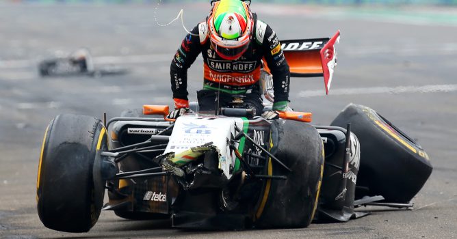 Ricciardo triunfa, Alonso se exhibe y Hamilton resurge en el GP de Hungría 2014