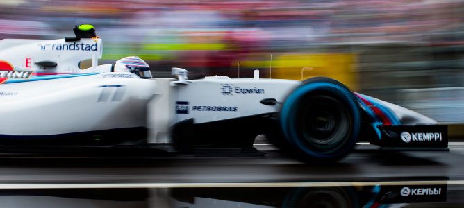 Rob Smedley: "Williams ha de tener ambición de ganar el Mundial"