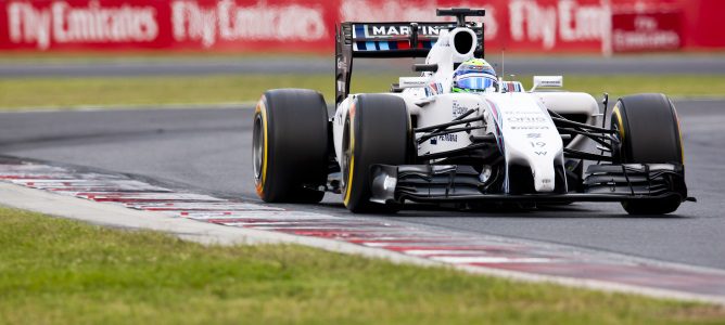 Encuesta: A parte de Mercedes, ¿qué equipo ha sido mejor en la primera mitad de 2014?