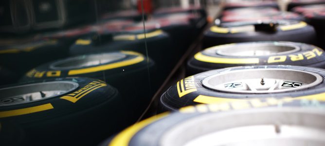 Paul Hembery: "Pirelli no está en contra de hacer más carreras"