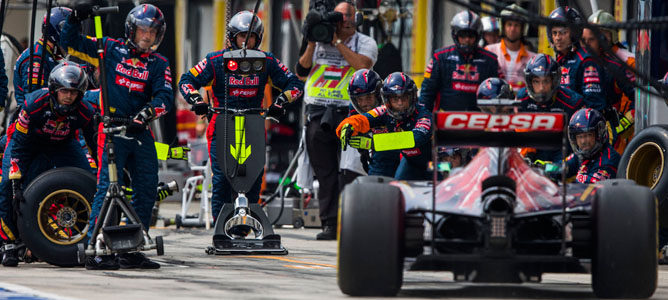 Jean-Eric Vergne: "Soy mejor piloto esta temporada"