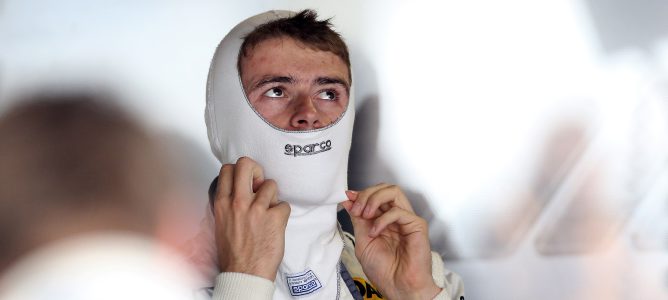 Paul di Resta: "Quiero volver a la F1 y haré lo que haga falta para conseguirlo"