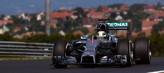 Nico Rosberg: "No podemos permitirnos el lujo de desperdiciar la ventaja que tenemos"