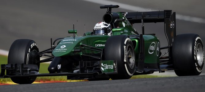 André Lotterer: "Me he adaptado al coche rápidamente y he aprendido mucho"