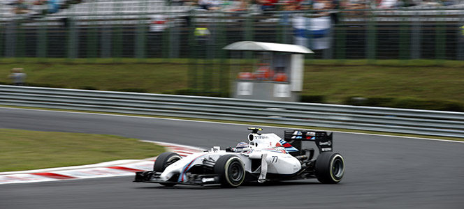 Estadísticas Bélgica 2014: Ferrari cumple 79 Grandes Premios en los puntos