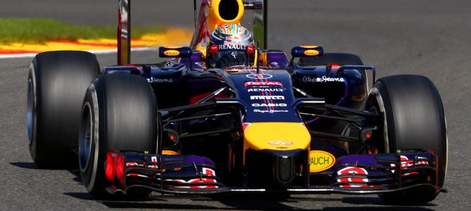 Marco Mattiacci: "Felicidades a Red Bull y a Ricciardo, un piloto importante"