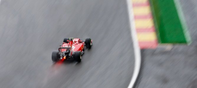 Ferrari quiere que las reglas sobre la congelación del motor sean menos restrictivas