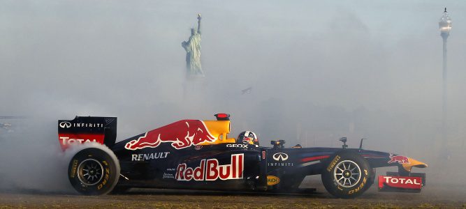 Bernie Ecclestone sobre el GP de Nueva Jersey: "No creo que se celebre"