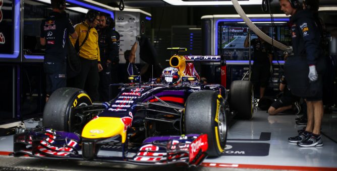 Renault se une a Ferrari y apoyaría una menor restricción en los motores