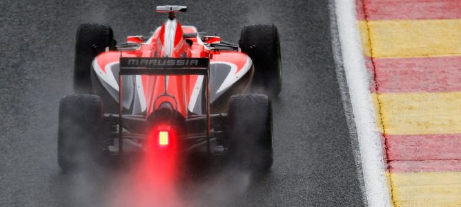 Ferrari indica que Sauber y Marussia llevan retraso con el pago de sus motores