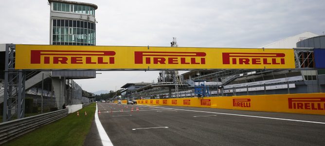 GP de Italia 2014: Libres 2 en directo